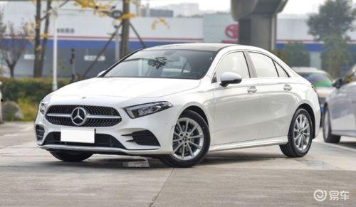 奔驰a价23款爆料视频,全新爆料视频深度解析  第1张